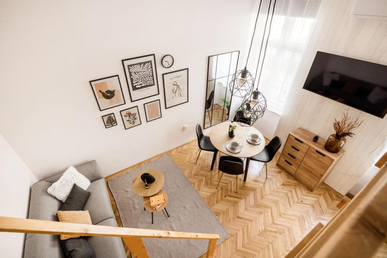 Balint Budapest Apartment Next To Synagogue, Best Location In City Center Kültér fotó